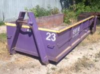 Halton Container image 2